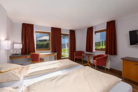 IFA Alpenrose Hotel in Mittelberg — foto 10