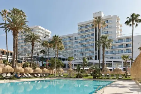 Hotel Best Tritón in Benalmádena, foto 11