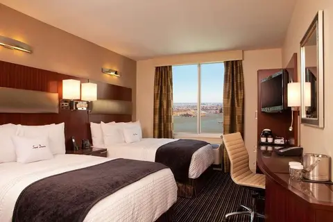 DoubleTree by Hilton New York Downtown in New York — foto 5