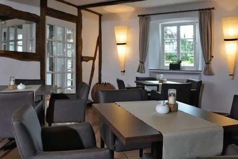 Hotel Gut Funkenhof foto 20