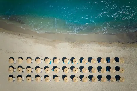 Oros Luxury Beach Resort foto 4