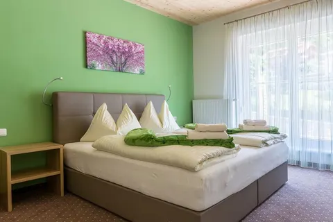 Gästehaus Krappinger foto 2