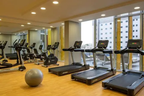 Adagio Doha in Doha — foto 9