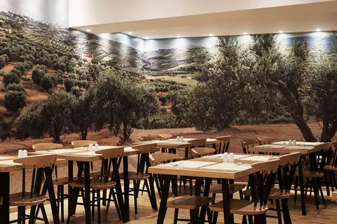 Olive Green Hotel in Δημοτική Ενότητα Ηρακλείου — foto 12