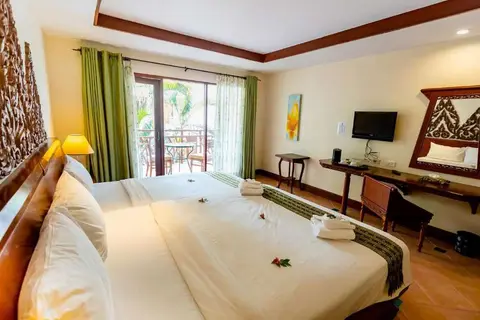 Aonang Bay Resort in บ้านอ่าวนาง — foto 18