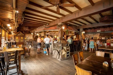 Familiepark Goolderheide foto 26