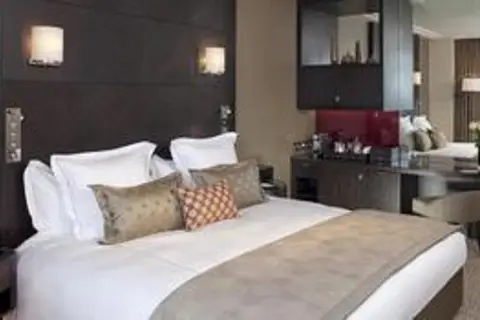 Jumeirah Carlton Tower in Londen — foto 23