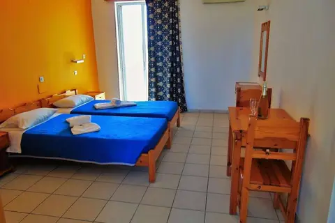 Oasis in Τιγκάκι — foto 2