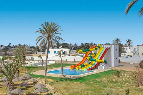 Djerba Holiday Beach in مزراية — foto 7