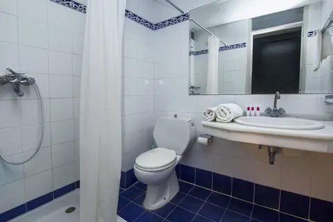Lito Hotel in Ιαλυσός — foto 14