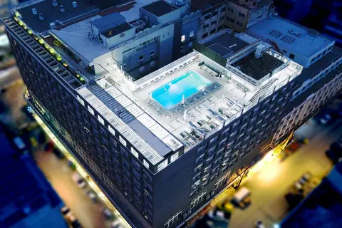 Capsis Hotel Thessaloniki in Thessaloniki — foto 8
