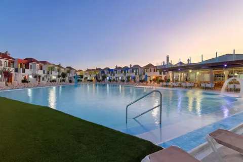 Vistaflor Bungalows in San Bartolomé de Tirajana — foto 3