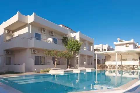 Apollo Plakias in Πλακιάς — foto 11