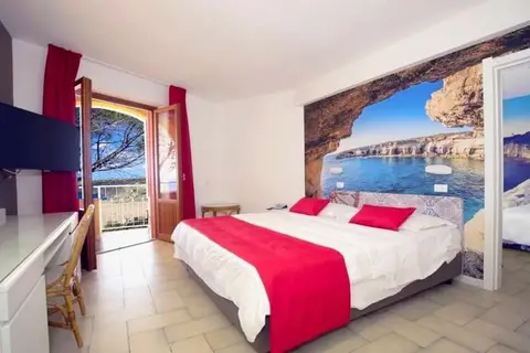 Perla Del Golfo Club & Resort in Terrasini — foto 7