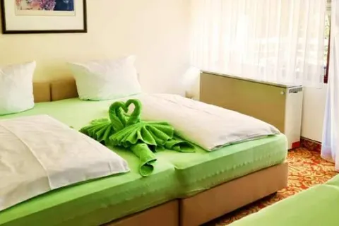 Hotel Schachener Hof foto 7