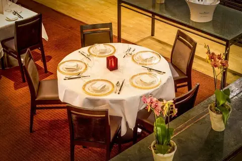 Millennium Hotel London Knightsbridge in Londen, foto 12