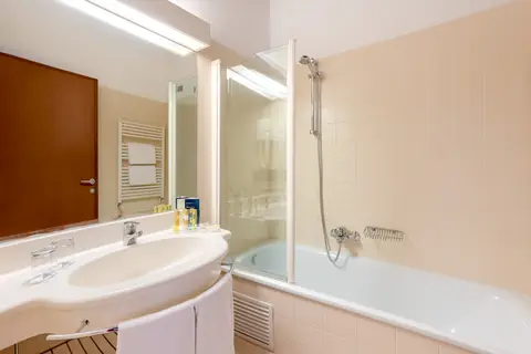 Eurostars Residenza Cannaregio in Venetië — foto 30