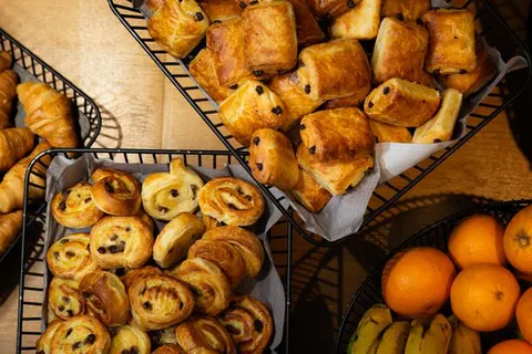 Hotel Le Sherpa foto 12