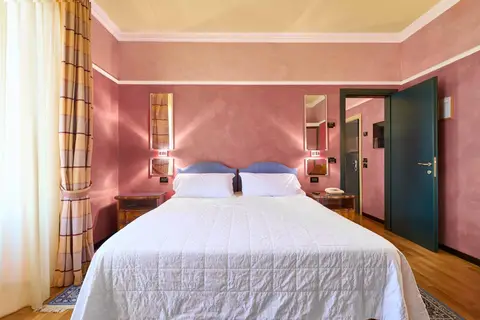 Grand Bellavista Palace in Montecatini Terme — foto 18