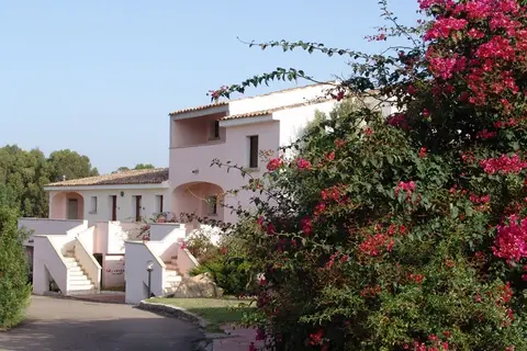 Hotel Airone in Alzachèna/Arzachena — foto 11
