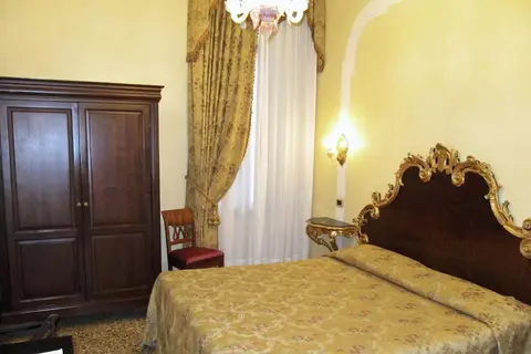 Hotel San Cassiano - Residenza d'Epoca Ca' Favaretto in Venetië — foto 14