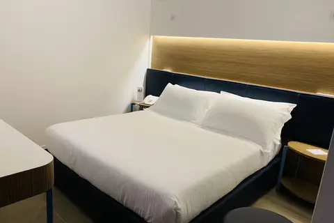 M & F Hotel in Gallipoli, foto 8