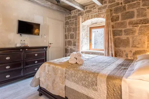 Heritage Palace Varos in Split — foto 17