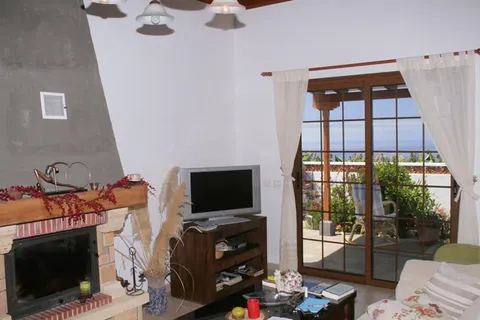 Casitas de Tijarafe foto 5