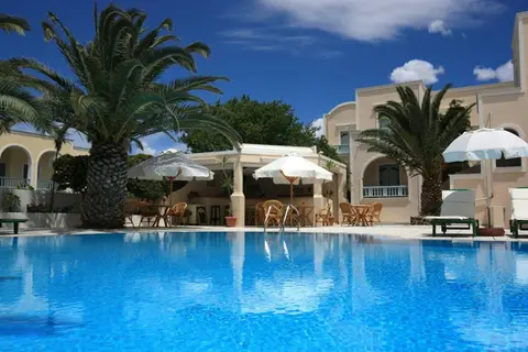 Strogili Hotel in SUNFLOWER SANTORINI, foto 30