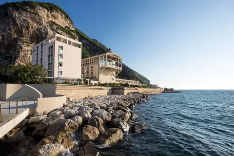Towers Hotel Stabiae Sorrento Coast in Castellammare Di Stabia, foto 19