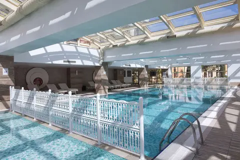 Dobedan Exclusive Hotel & Spa in Serik — foto 8
