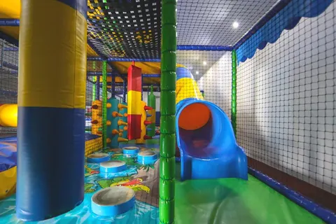 Vakantiepark Kazela foto 26