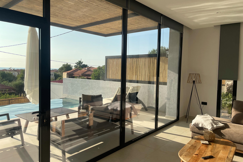 Green Bell Villas foto 2