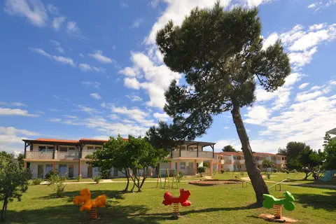 Arena Kažela Apartments in Medulin — foto 19