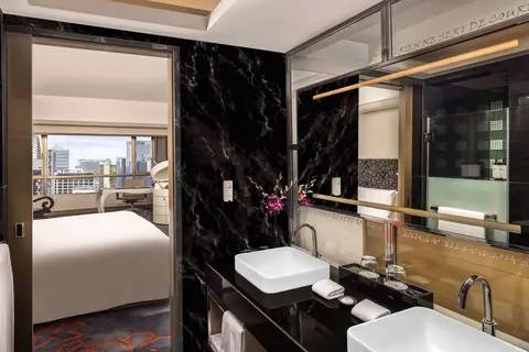 Sofitel Saigon Plaza in Ho Chi Minh City — foto 26