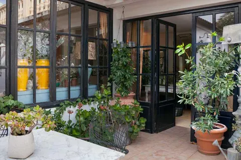Posada la Venteta la Cabana in Aigües — foto 4