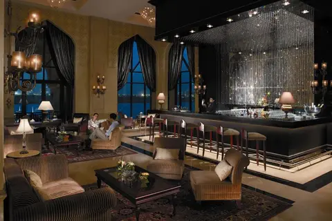 Shangri-La Qaryat Al Beri, Abu Dhabi in ربدان — foto 18