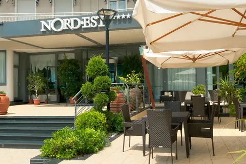 Hotel Nord Est in Cattolica, foto 13