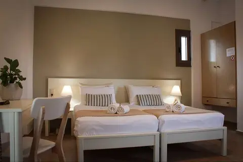 Villa Vicky in Δημοτική Ενότητα Χερσονήσου — foto 11