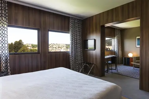 Hotel de Guimaraes Business & Spa in Porto, foto 2