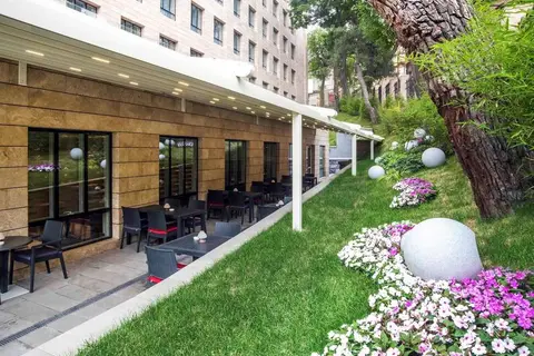 Mercure Tbilisi Old Town in Tbilisi — foto 10