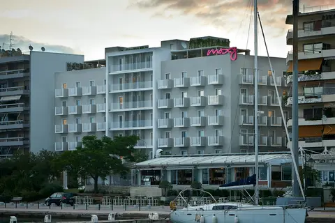 Moxy Patra Marina in Moxy Hotel (Patras Marina), foto 24
