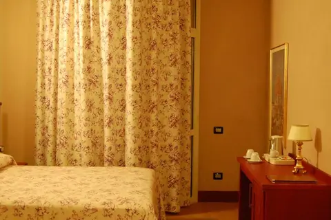 Antica Tabaccaia Resort in Terranova Bracciolini, foto 27