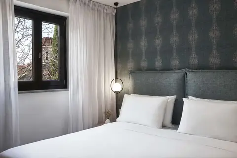 NLH Monastiraki Hotel in Athene — foto 18