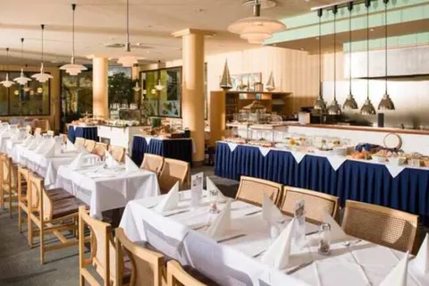 Sport- und Ferienhotel Baltic foto 11