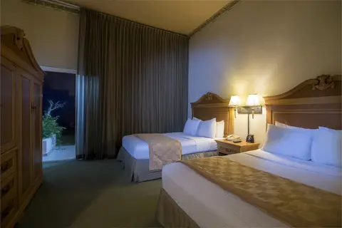 Hodelpa Garden Suites Golf & Convention Center in Guayacanes — foto 19