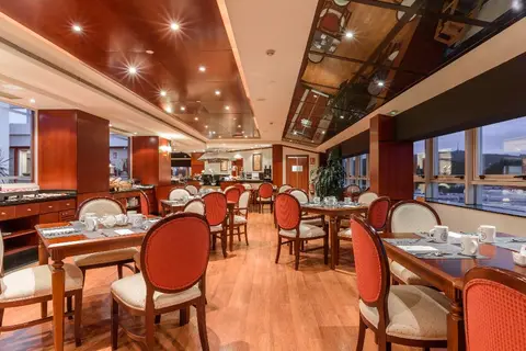 Eurostars Gran Hotel Santiago in Santiago De Compostela — foto 20