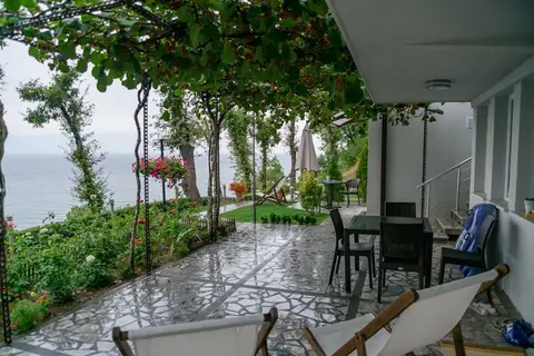 Golden Sunset Apartments in Ohrid — foto 23