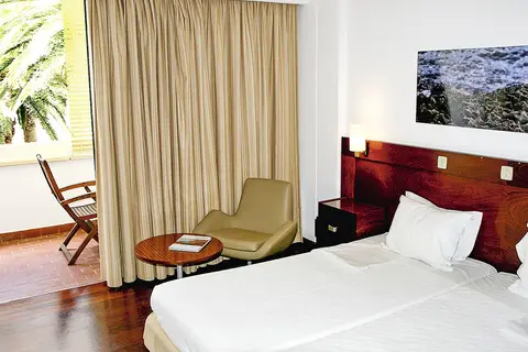 Porto Santo Hotel & Spa in Vila Baleira, Porto Santo — foto 3