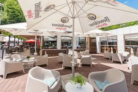 Landhotel Ringelsteiner Mühle foto 13